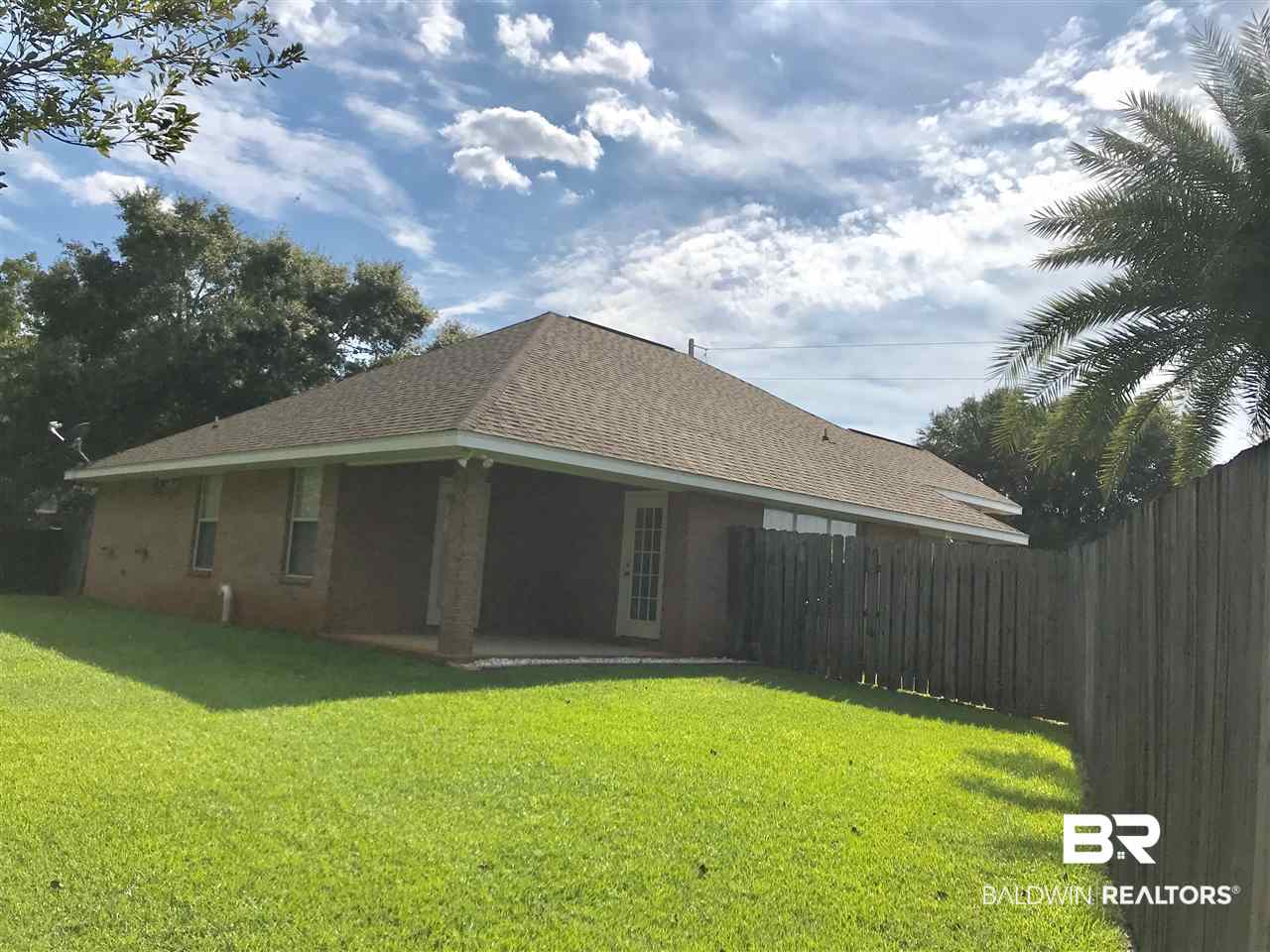 16462 Absalom Street Foley, AL 36535 - Photo 2 of 18