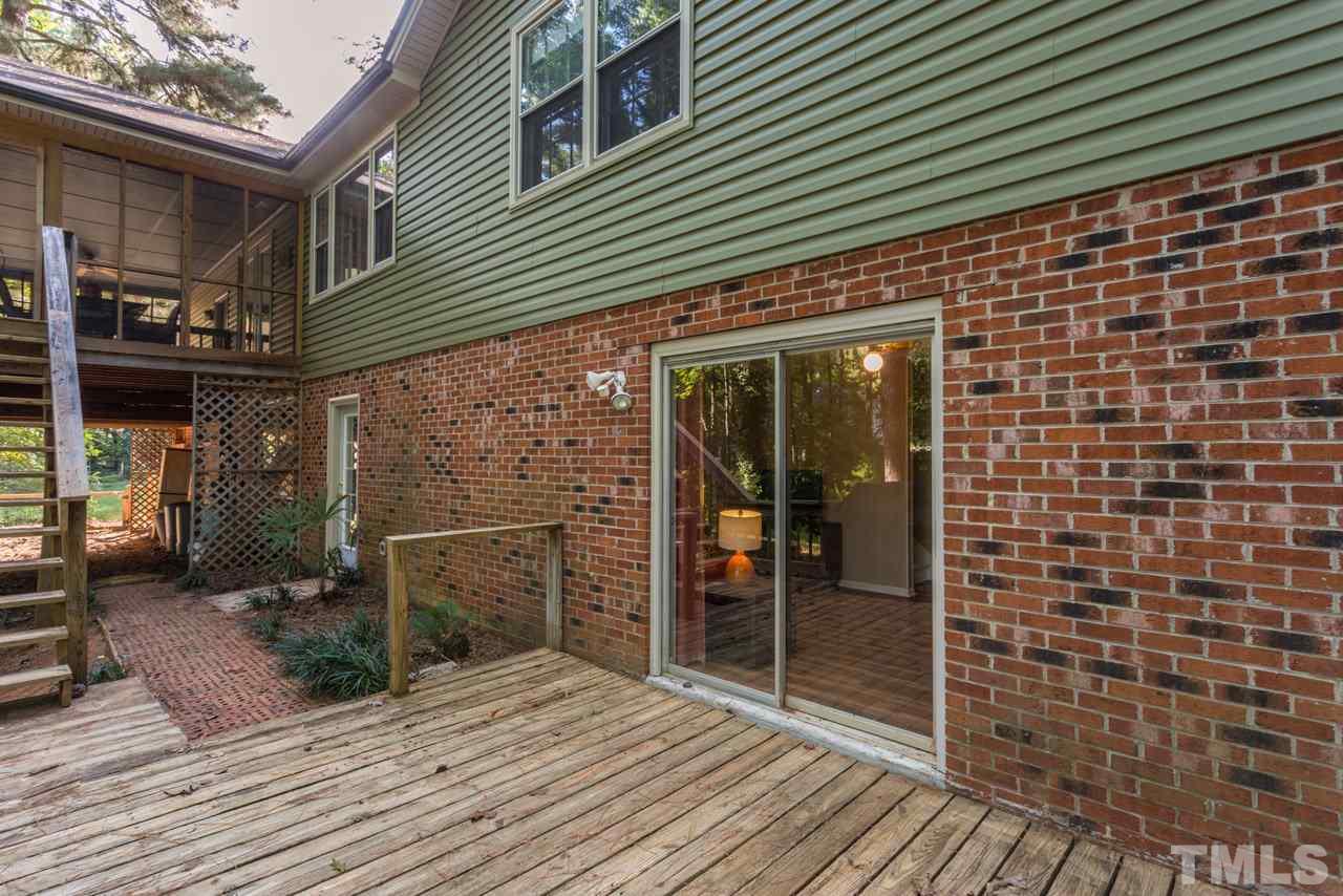 7605 Rambeau Circle Raleigh, NC 27613 - Photo 22 of 25