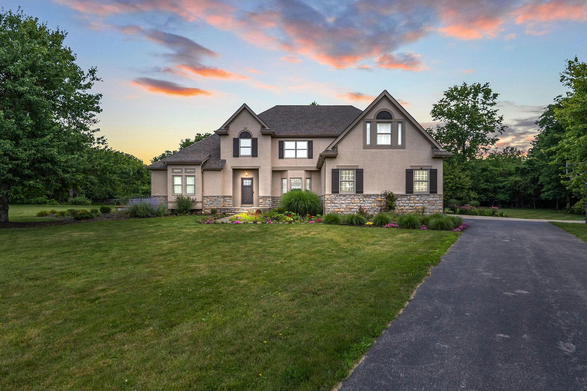 2679 Red Robin Way Delaware, OH 43015 - Photo 115 of 119 115