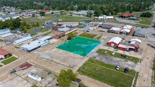 $85,000 | 110 North Pine Street, Dequincy, LA 70633