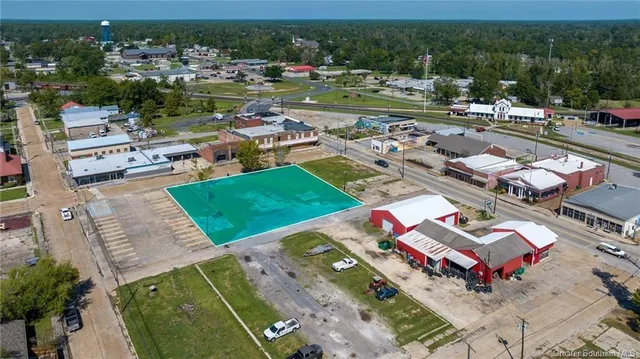 $85,000 | 110 North Pine Street, Dequincy, LA 70633