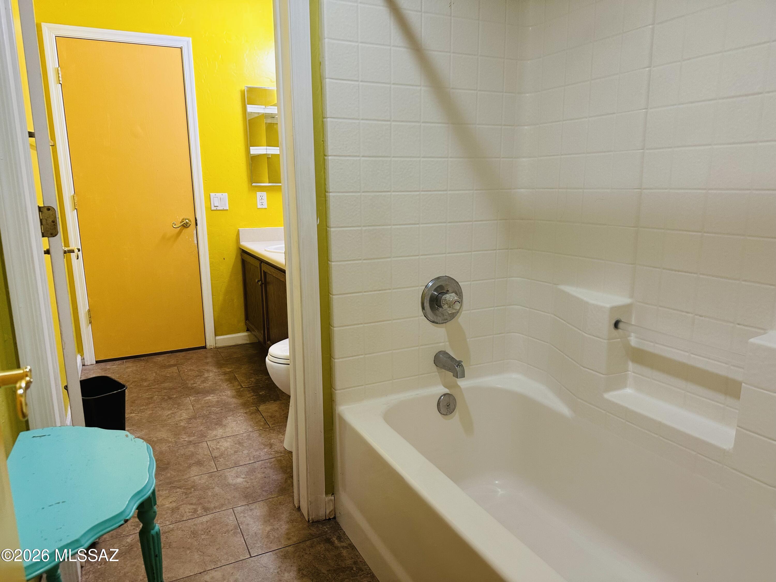 4641 South Paseo Rio Bravo Tucson, AZ 85714 - Photo 23 of 28