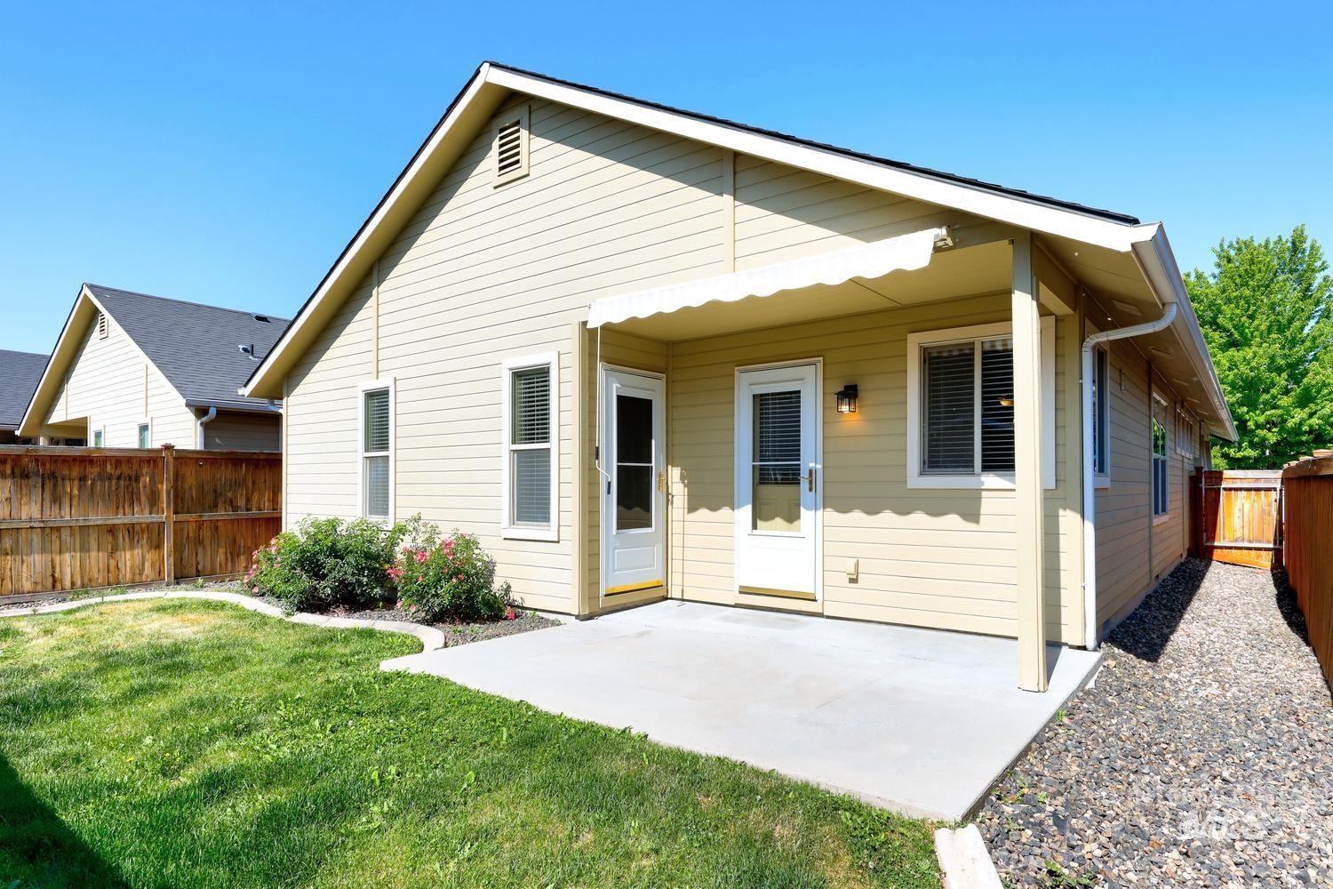 5944 South Rising Sun Way Boise, ID 83709 - Photo 39 of 41