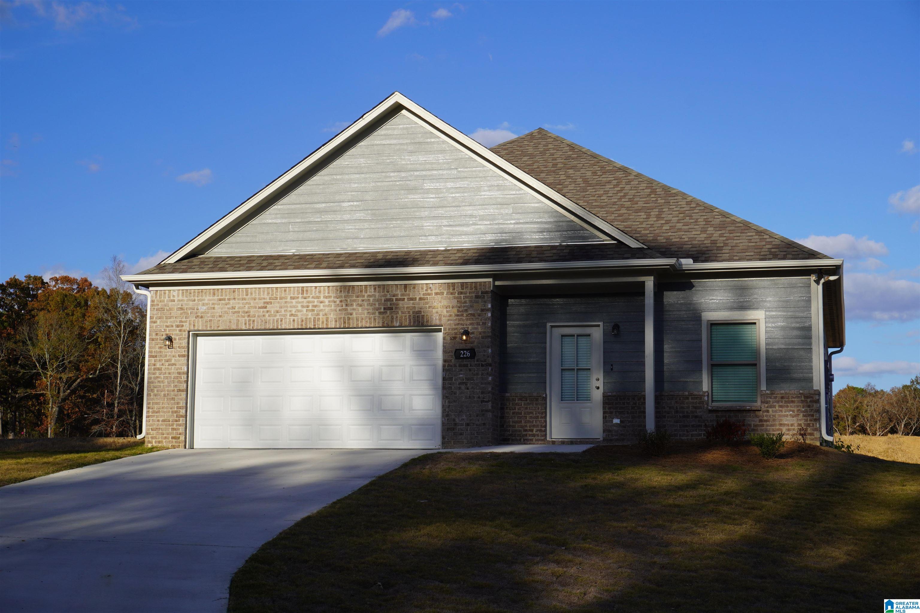 226 Kings Way Jasper, AL 35501 - Photo 1 of 26