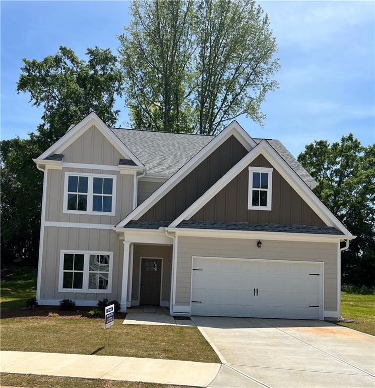 20 Michael Ryan Drive, Porterdale, GA 30014 Compass