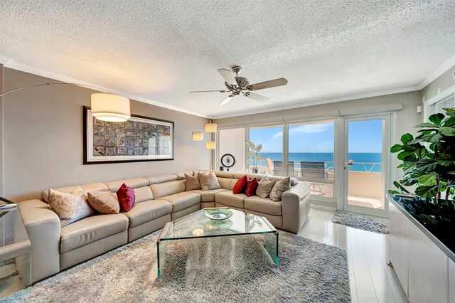 $525,000 | 1850 South Ocean Boulevard, Unit 712, Pompano Beach, FL 33062