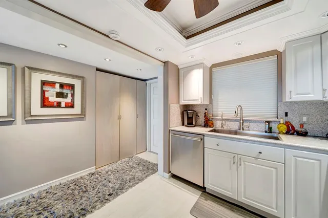 $525,000 | 1850 South Ocean Boulevard, Unit 712, Pompano Beach, FL 33062