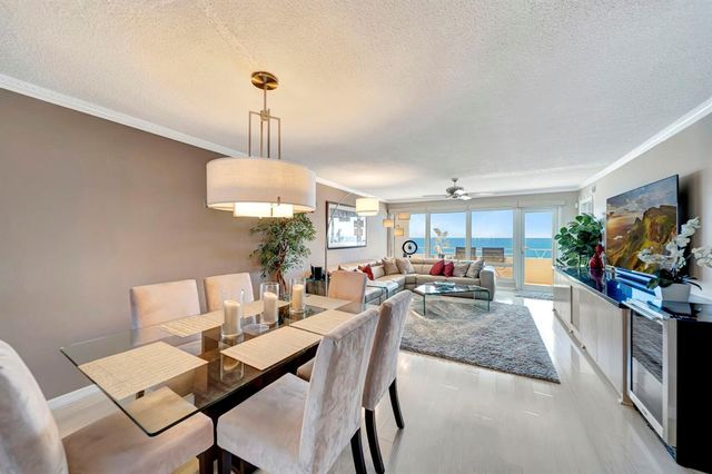 $525,000 | 1850 South Ocean Boulevard, Unit 712, Pompano Beach, FL 33062