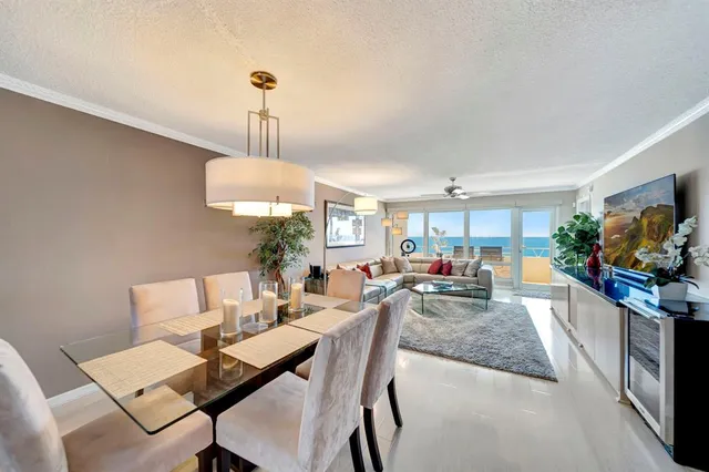 $525,000 | 1850 South Ocean Boulevard, Unit 712, Pompano Beach, FL 33062