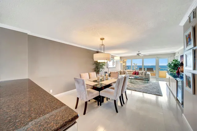 $525,000 | 1850 South Ocean Boulevard, Unit 712, Pompano Beach, FL 33062