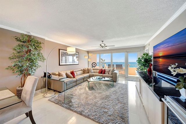 $525,000 | 1850 South Ocean Boulevard, Unit 712, Pompano Beach, FL 33062