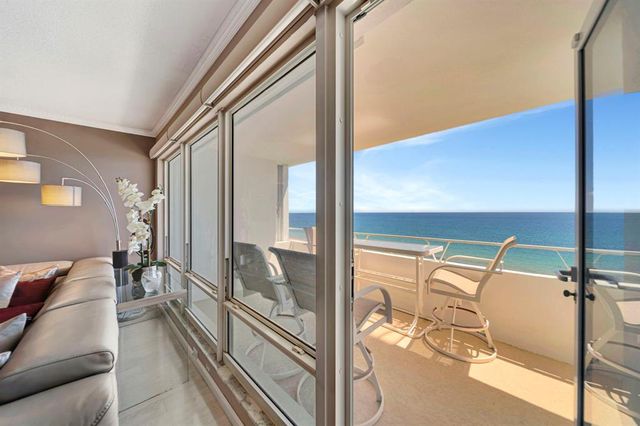 $525,000 | 1850 South Ocean Boulevard, Unit 712, Pompano Beach, FL 33062