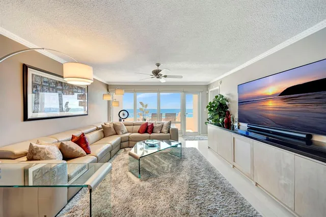 $525,000 | 1850 South Ocean Boulevard, Unit 712, Pompano Beach, FL 33062