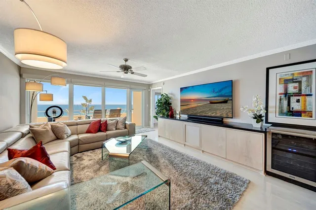 $525,000 | 1850 South Ocean Boulevard, Unit 712, Pompano Beach, FL 33062