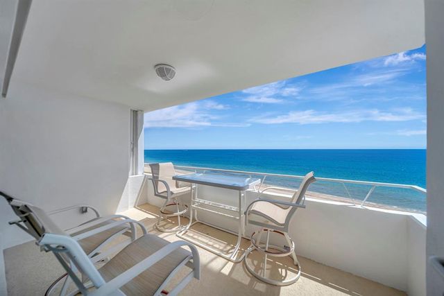 $525,000 | 1850 South Ocean Boulevard, Unit 712, Pompano Beach, FL 33062