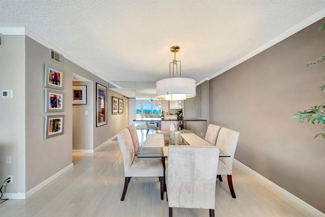 $525,000 | 1850 South Ocean Boulevard, Unit 712, Pompano Beach, FL 33062