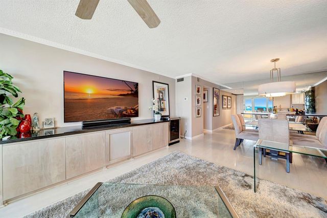 $525,000 | 1850 South Ocean Boulevard, Unit 712, Pompano Beach, FL 33062