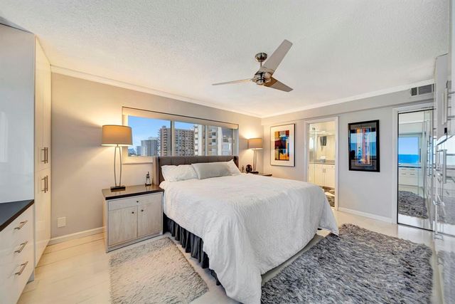 $525,000 | 1850 South Ocean Boulevard, Unit 712, Pompano Beach, FL 33062