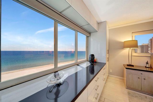 $525,000 | 1850 South Ocean Boulevard, Unit 712, Pompano Beach, FL 33062