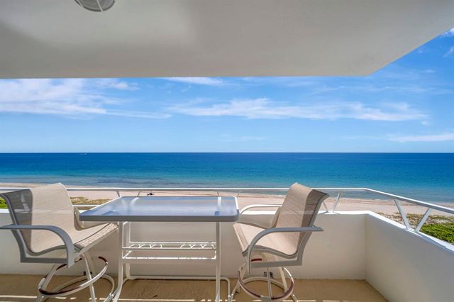 $525,000 | 1850 South Ocean Boulevard, Unit 712, Pompano Beach, FL 33062