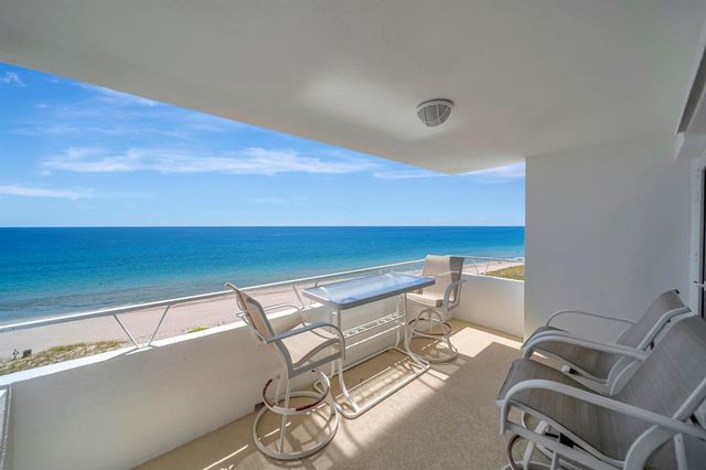 $525,000 | 1850 South Ocean Boulevard, Unit 712, Pompano Beach, FL 33062