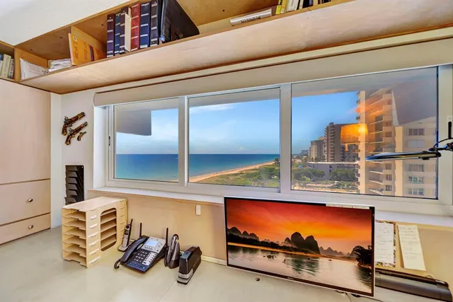 $525,000 | 1850 South Ocean Boulevard, Unit 712, Pompano Beach, FL 33062