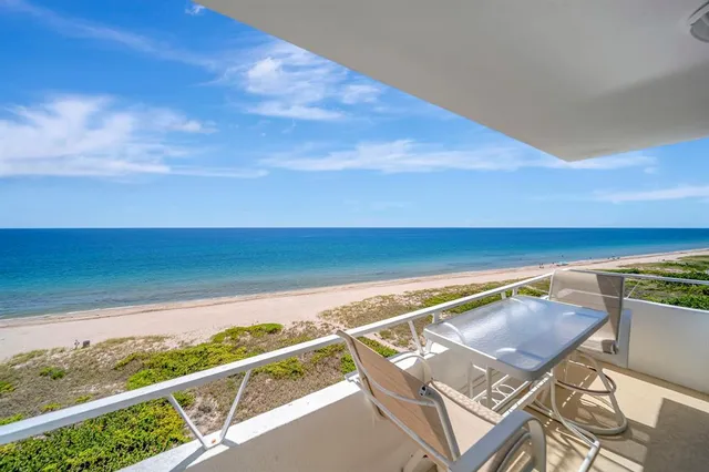 $525,000 | 1850 South Ocean Boulevard, Unit 712, Pompano Beach, FL 33062