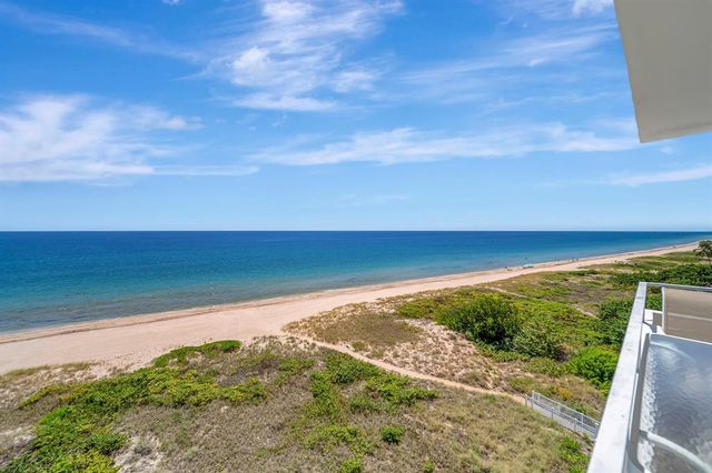 $525,000 | 1850 South Ocean Boulevard, Unit 712, Pompano Beach, FL 33062