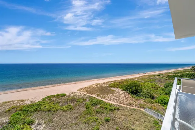 $525,000 | 1850 South Ocean Boulevard, Unit 712, Pompano Beach, FL 33062