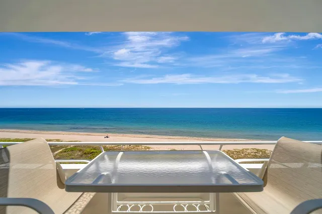 $525,000 | 1850 South Ocean Boulevard, Unit 712, Pompano Beach, FL 33062