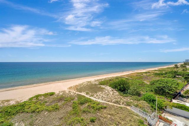 $525,000 | 1850 South Ocean Boulevard, Unit 712, Pompano Beach, FL 33062