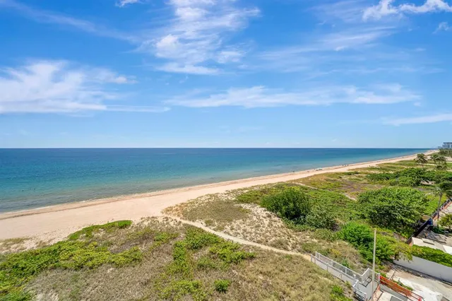 $525,000 | 1850 South Ocean Boulevard, Unit 712, Pompano Beach, FL 33062