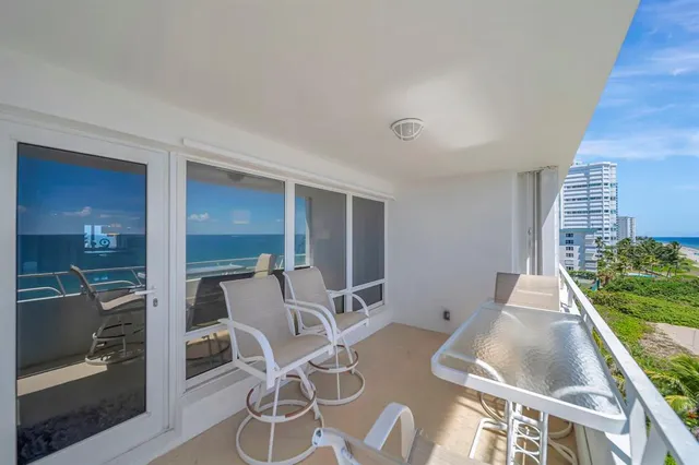 $525,000 | 1850 South Ocean Boulevard, Unit 712, Pompano Beach, FL 33062