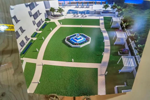 $525,000 | 1850 South Ocean Boulevard, Unit 712, Pompano Beach, FL 33062