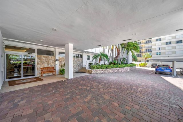$525,000 | 1850 South Ocean Boulevard, Unit 712, Pompano Beach, FL 33062