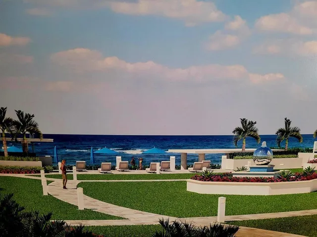 $525,000 | 1850 South Ocean Boulevard, Unit 712, Pompano Beach, FL 33062