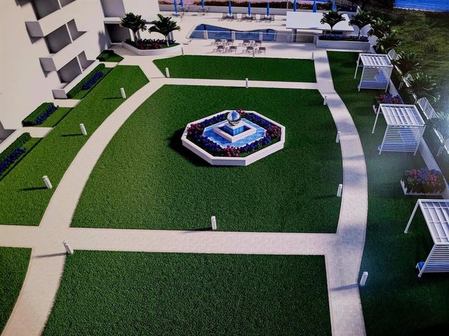 $525,000 | 1850 South Ocean Boulevard, Unit 712, Pompano Beach, FL 33062