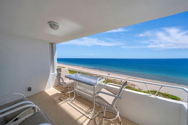 $525,000 | 1850 South Ocean Boulevard, Unit 712, Pompano Beach, FL 33062