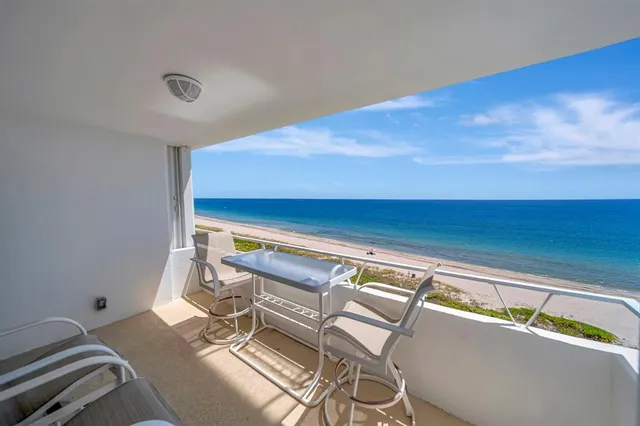 $525,000 | 1850 South Ocean Boulevard, Unit 712, Pompano Beach, FL 33062