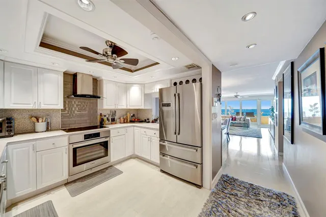 $525,000 | 1850 South Ocean Boulevard, Unit 712, Pompano Beach, FL 33062