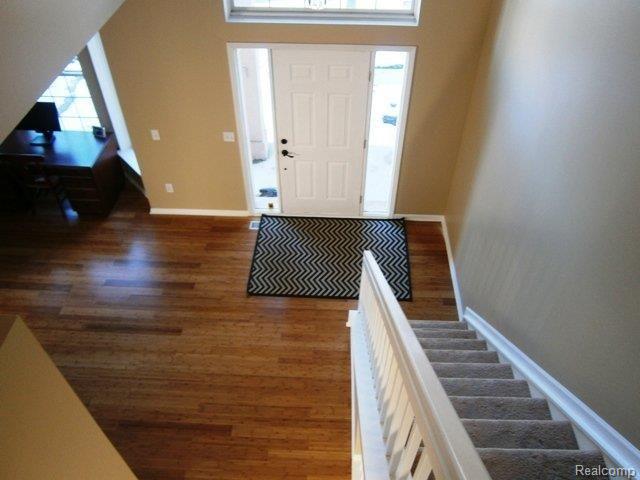 4838 Carrington Drive Rochester, MI 48306 - Photo 17 of 20 4838 Carrington 026.JPG