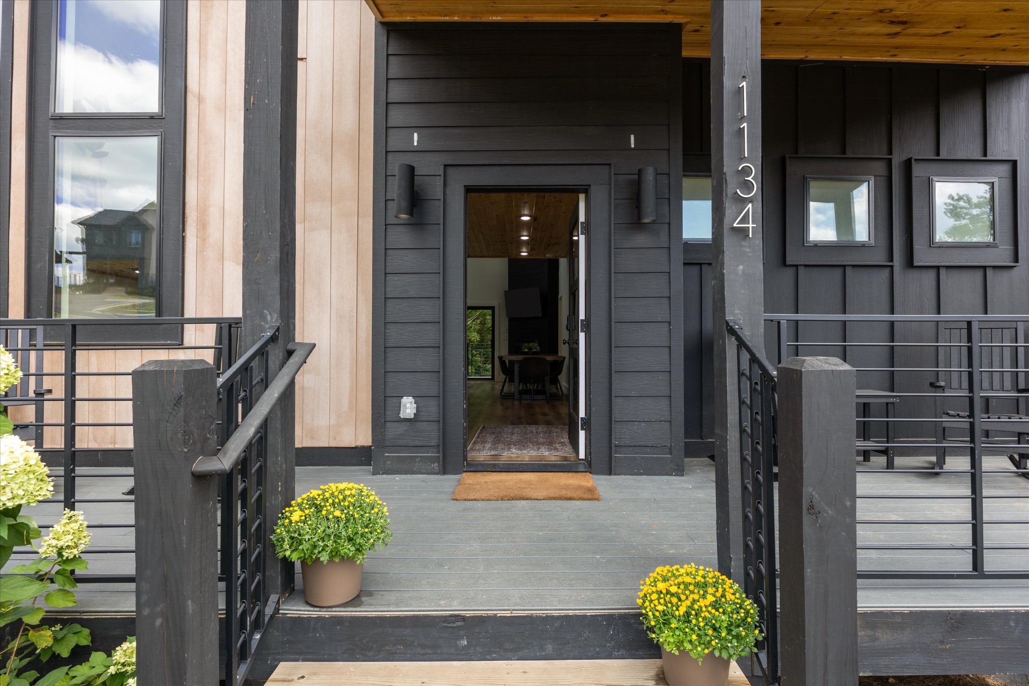 1134 Reedmont Way Sevierville, TN 37876 - Photo 5 of 42 a front view of a house