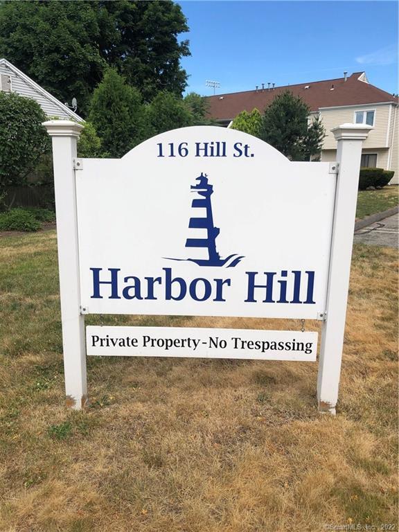 116 Hill Street, Unit 4 Milford, CT 06460 - Photo 1 of 1