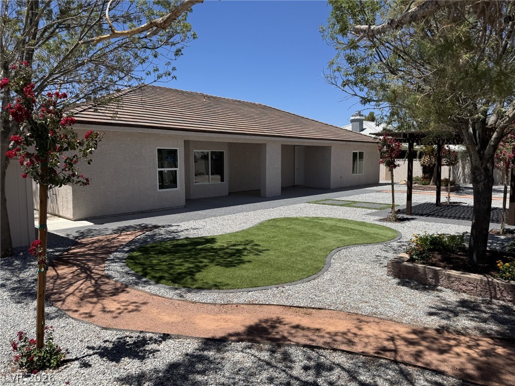 4841 Stoneham Street Pahrump, NV 89061 - Photo 5 of 5