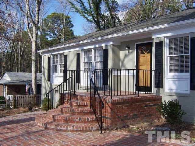 1100 Temple Street Raleigh, NC 27609 - Photo 1 of 21 Gallery Image 1