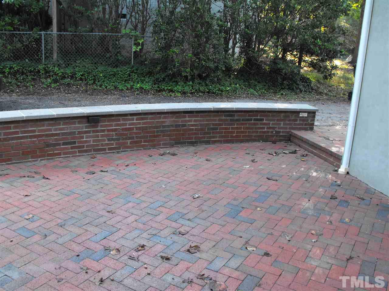 1100 Temple Street Raleigh, NC 27609 - Photo 19 of 21 Gallery Image 19