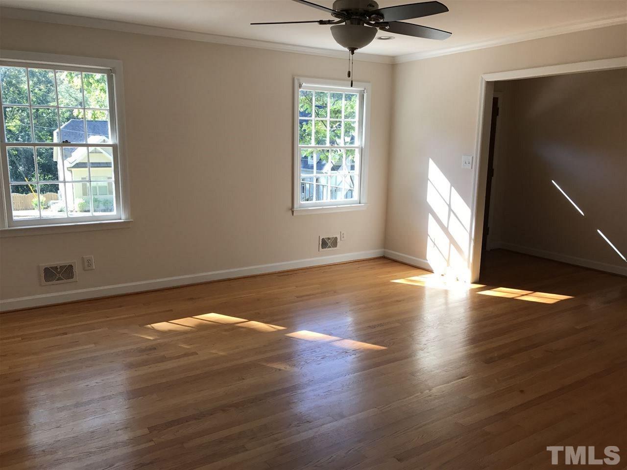 1100 Temple Street Raleigh, NC 27609 - Photo 20 of 21 Gallery Image 20