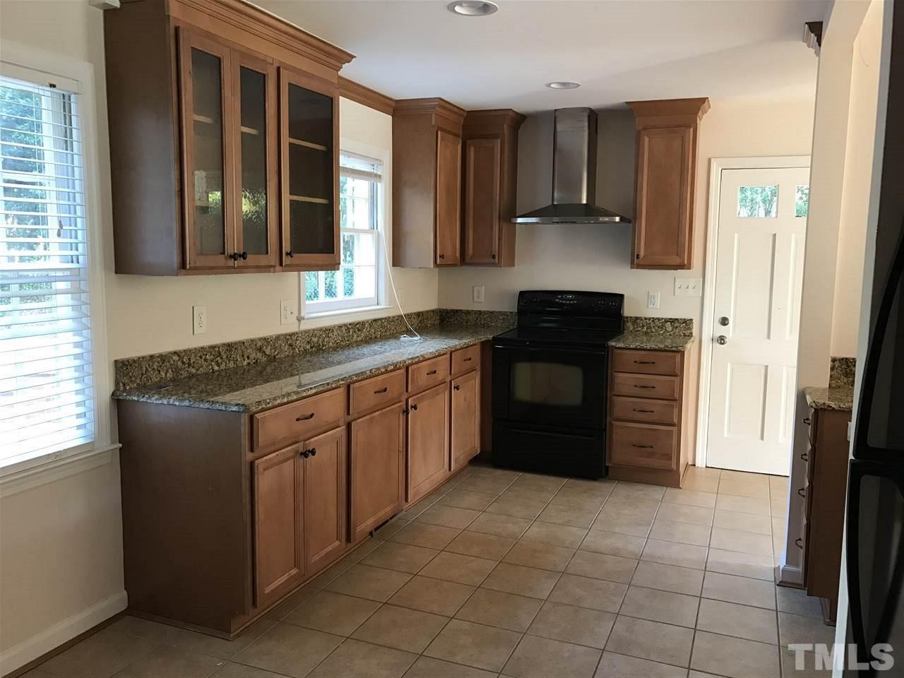 1100 Temple Street Raleigh, NC 27609 - Photo 6 of 21 Gallery Image 6