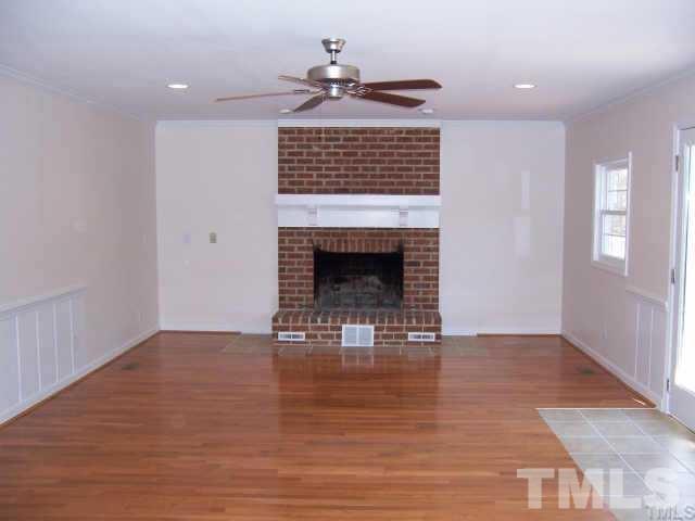 1100 Temple Street Raleigh, NC 27609 - Photo 8 of 21 Gallery Image 8