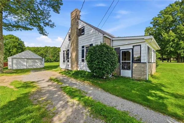$110,000 | 2800 Robertson Road, Sharpsville, PA 16150
